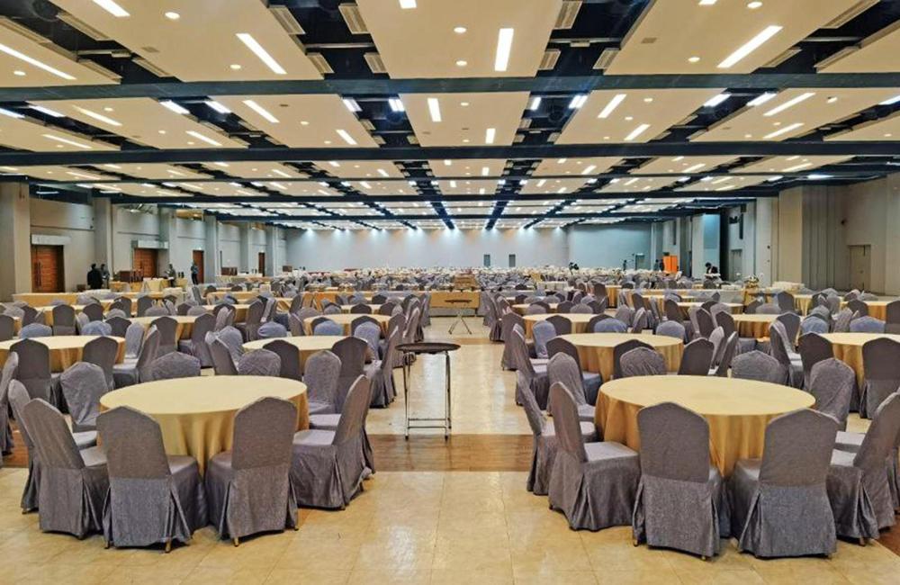 Zenith Hotel Kuantan Extérieur photo The 10th ASEAN Conference on HIV/AIDS (2016)